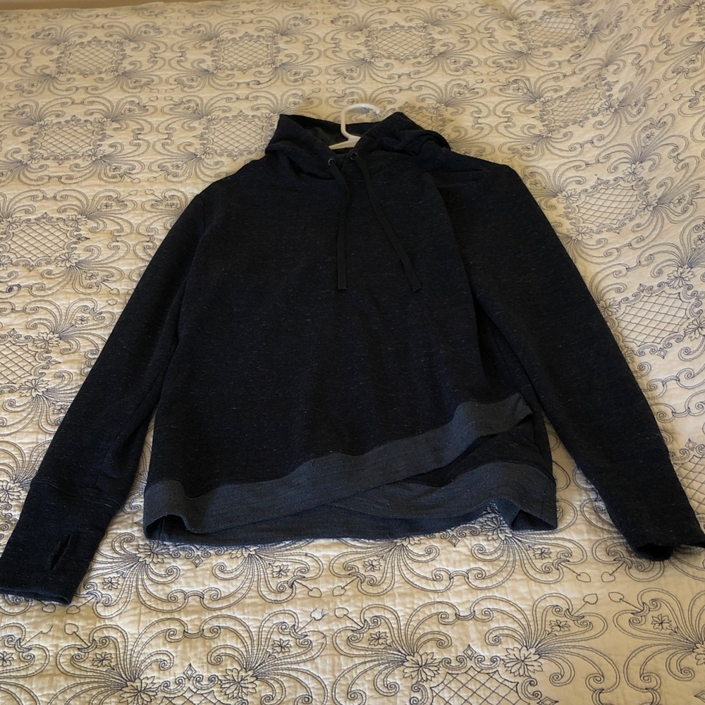 Athletic Works Dark Navy Hoodie